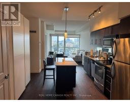 506 - 2885 BAYVIEW AVENUE, Toronto, Ontario