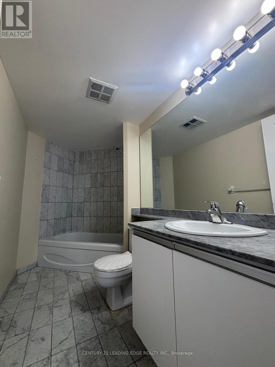 1901 - 7 Concorde Place, Toronto, Ontario  M3C 3N4 - Photo 21 - C12896304