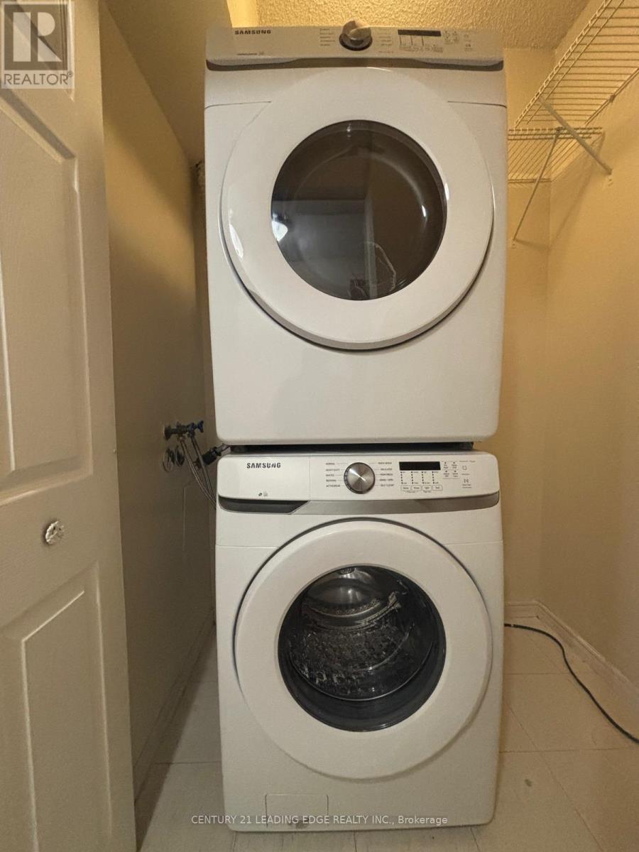 1901 - 7 Concorde Place, Toronto, Ontario  M3C 3N4 - Photo 23 - C12896304