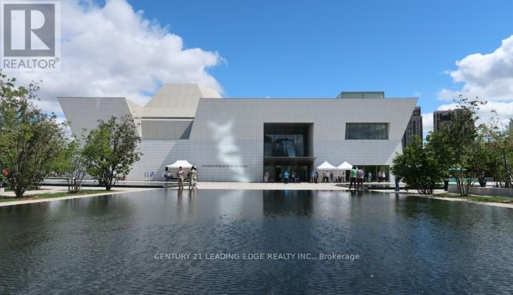 1901 - 7 Concorde Place, Toronto, Ontario  M3C 3N4 - Photo 25 - C12896304