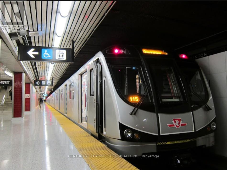 1901 - 7 Concorde Place, Toronto, Ontario  M3C 3N4 - Photo 27 - C12896304