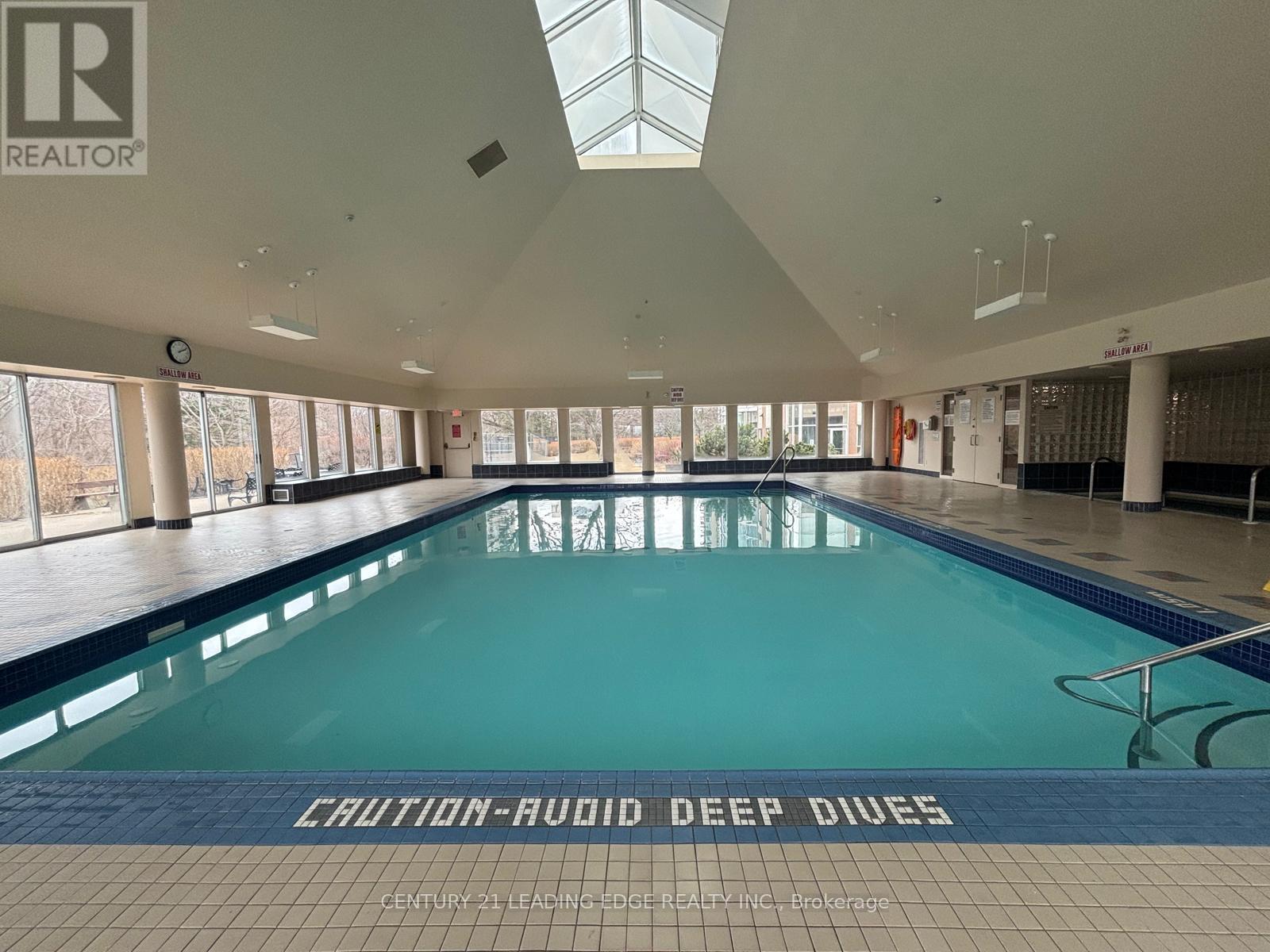 1901 - 7 Concorde Place, Toronto, Ontario  M3C 3N4 - Photo 30 - C12896304