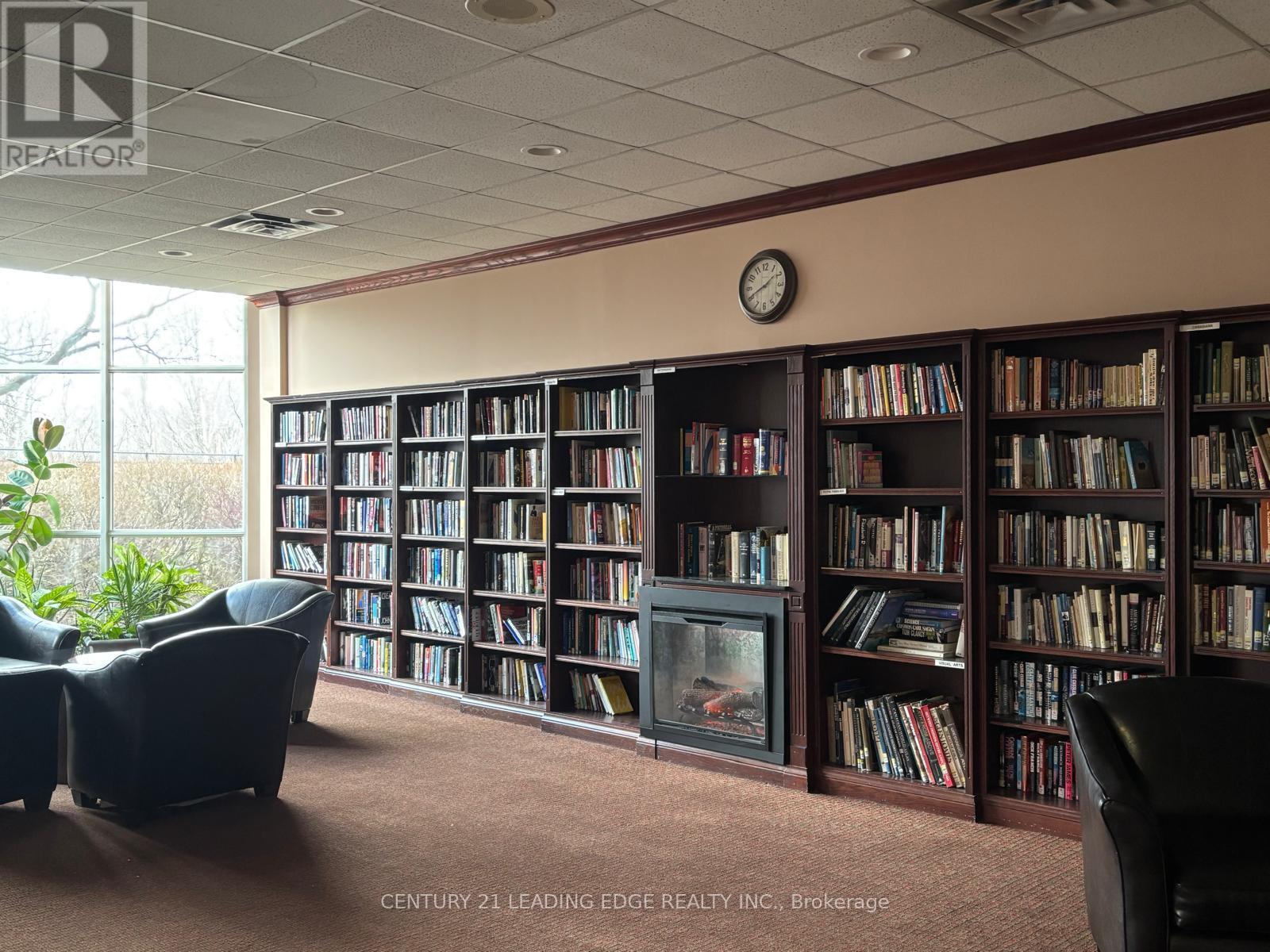 1901 - 7 Concorde Place, Toronto, Ontario  M3C 3N4 - Photo 33 - C12896304