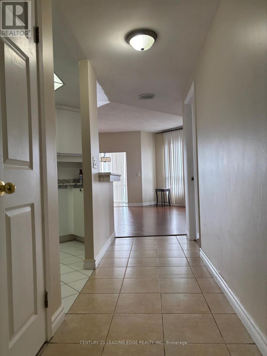 1901 - 7 Concorde Place, Toronto, Ontario  M3C 3N4 - Photo 5 - C12896304