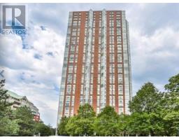 1901 - 7 CONCORDE PLACE, Toronto, Ontario