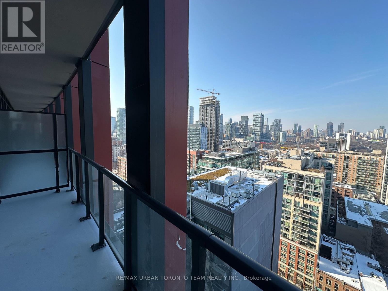 2502 - 180 Front Street E, Toronto, Ontario  M5A 0K9 - Photo 9 - C12896318