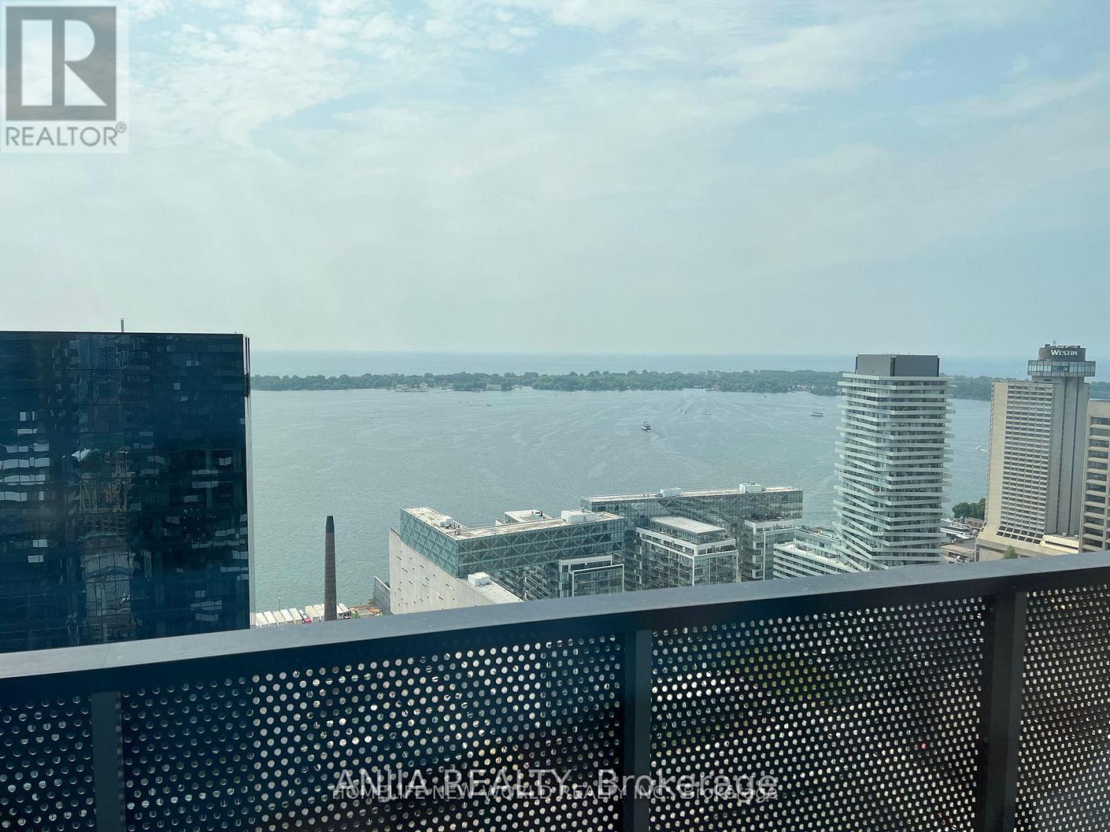 4211 - 55 Cooper Street, Toronto, Ontario  M5E 0G1 - Photo 1 - C12896326