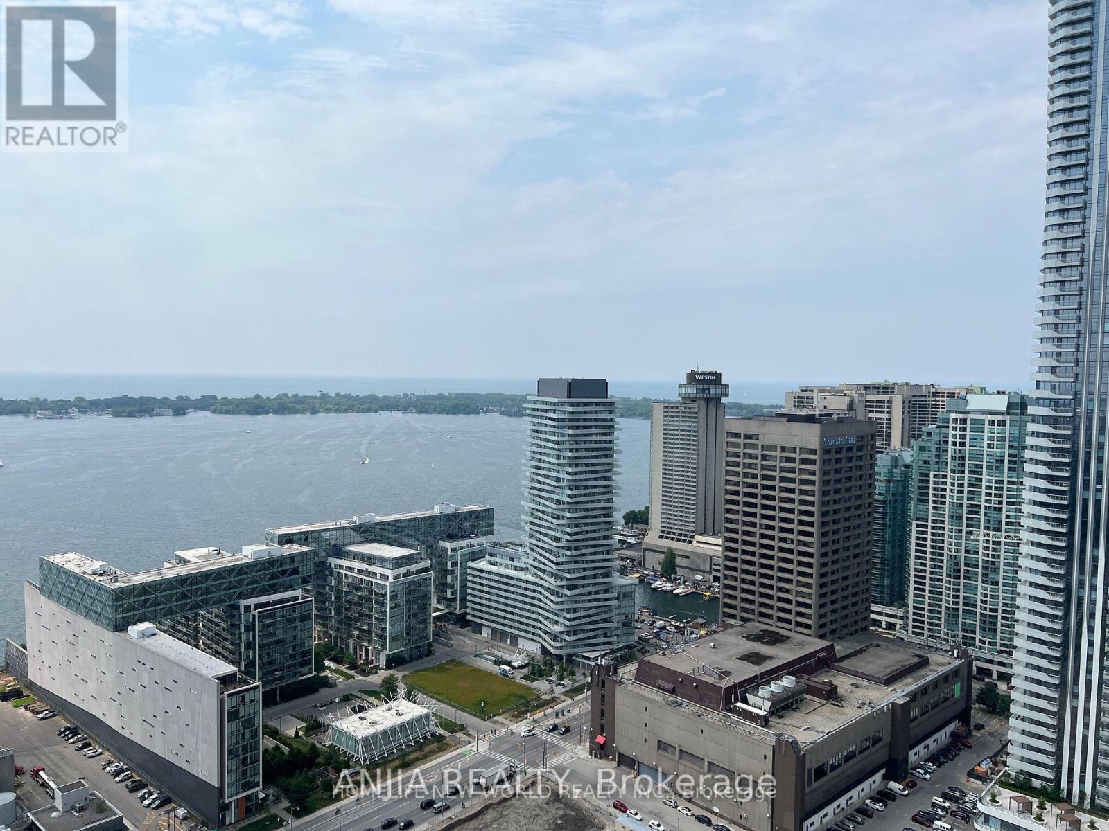 4211 - 55 Cooper Street, Toronto, Ontario  M5E 0G1 - Photo 14 - C12896326