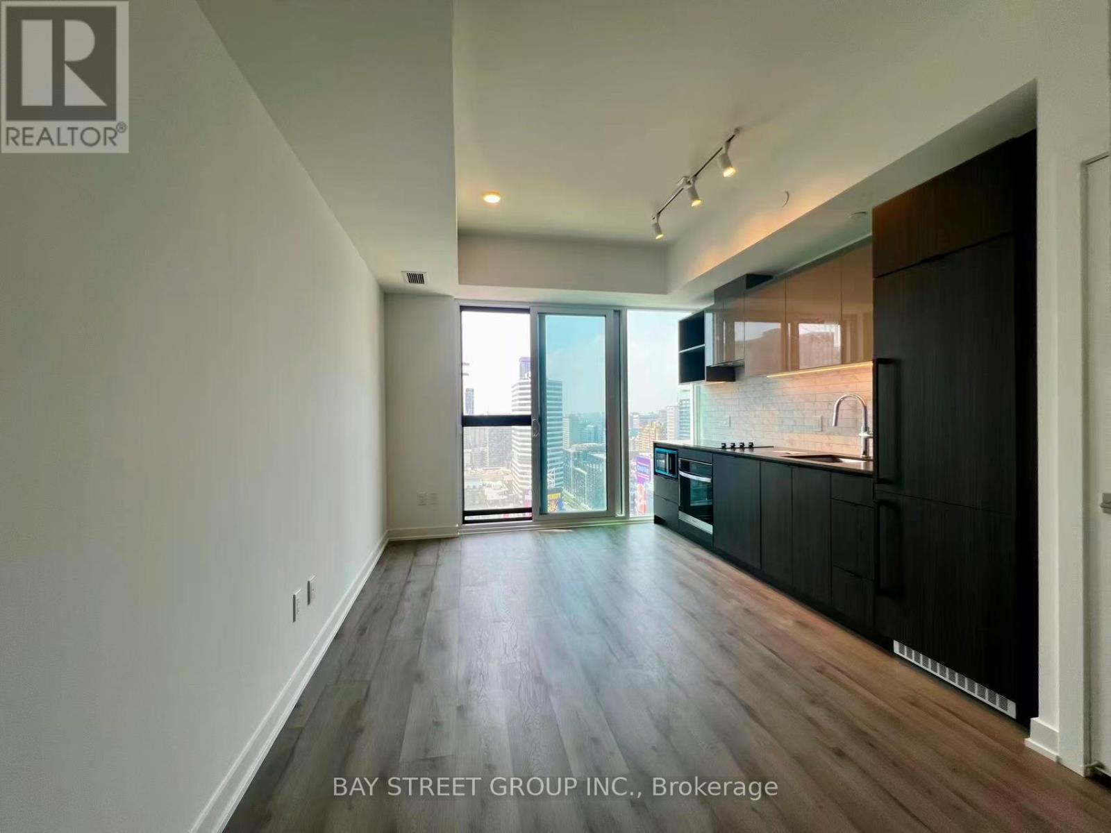 3502 - 252 Church Street, Toronto, Ontario  M5B 0E6 - Photo 2 - C12896342