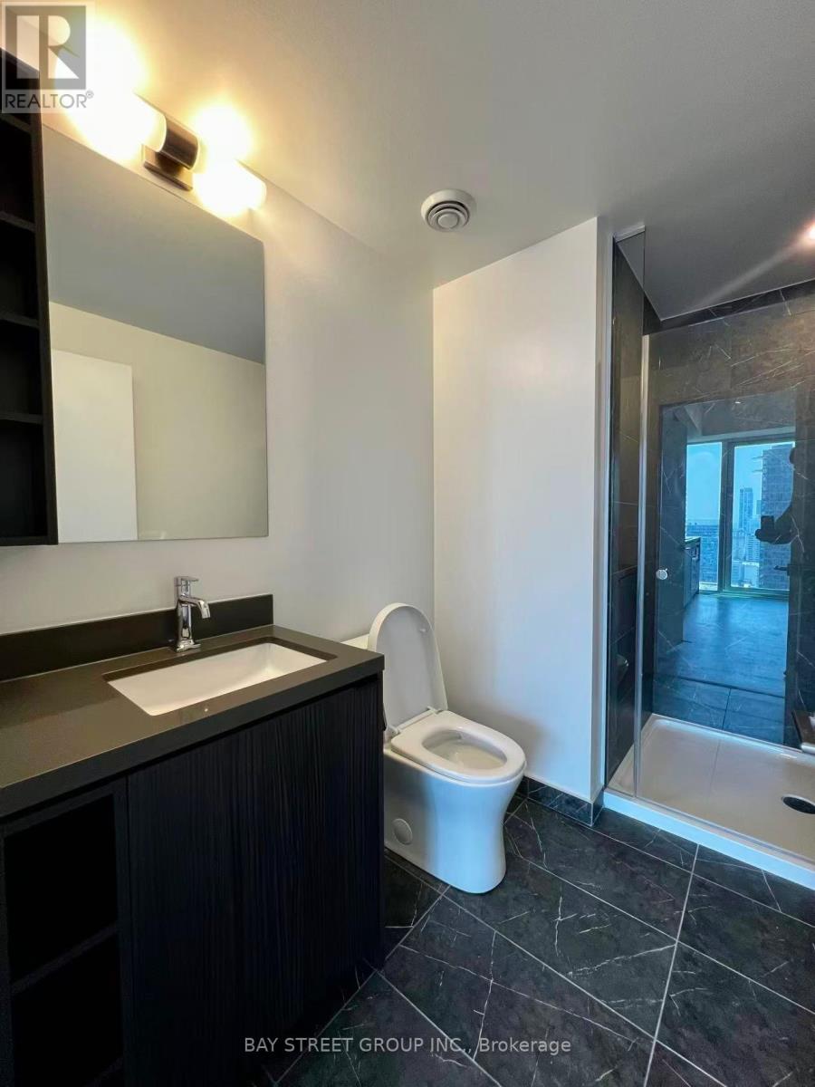 3502 - 252 Church Street, Toronto, Ontario  M5B 0E6 - Photo 3 - C12896342