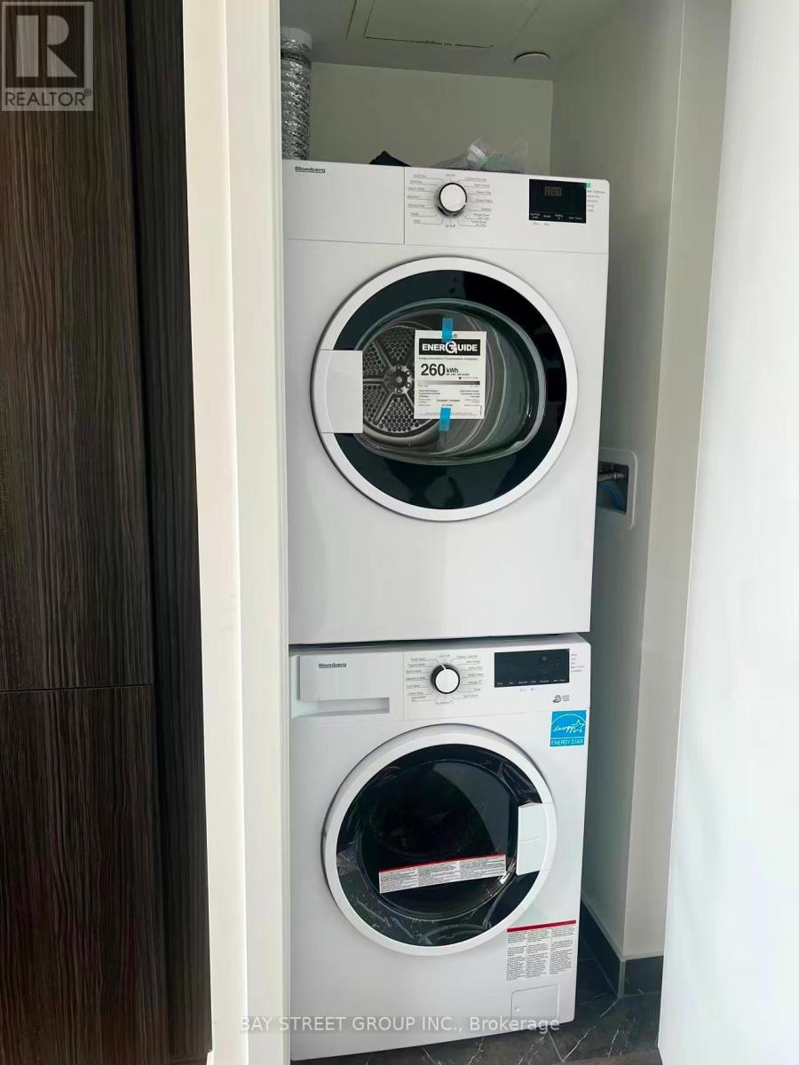 3502 - 252 Church Street, Toronto, Ontario  M5B 0E6 - Photo 4 - C12896342