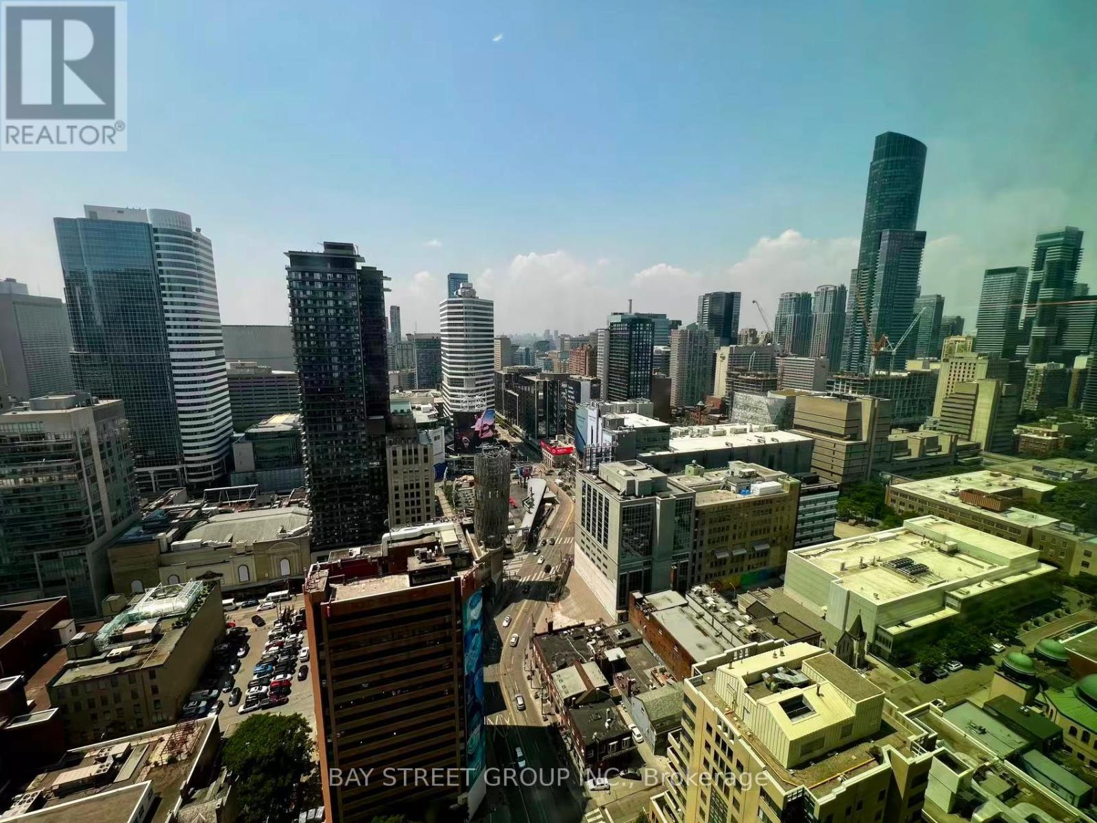 3502 - 252 Church Street, Toronto, Ontario  M5B 0E6 - Photo 5 - C12896342