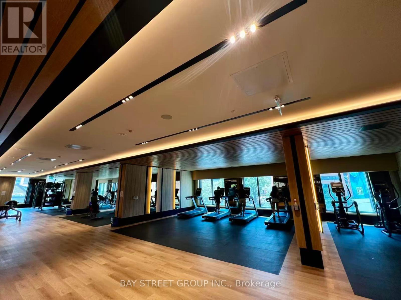 3502 - 252 Church Street, Toronto, Ontario  M5B 0E6 - Photo 8 - C12896342