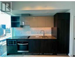 3502 - 252 CHURCH STREET, Toronto, Ontario