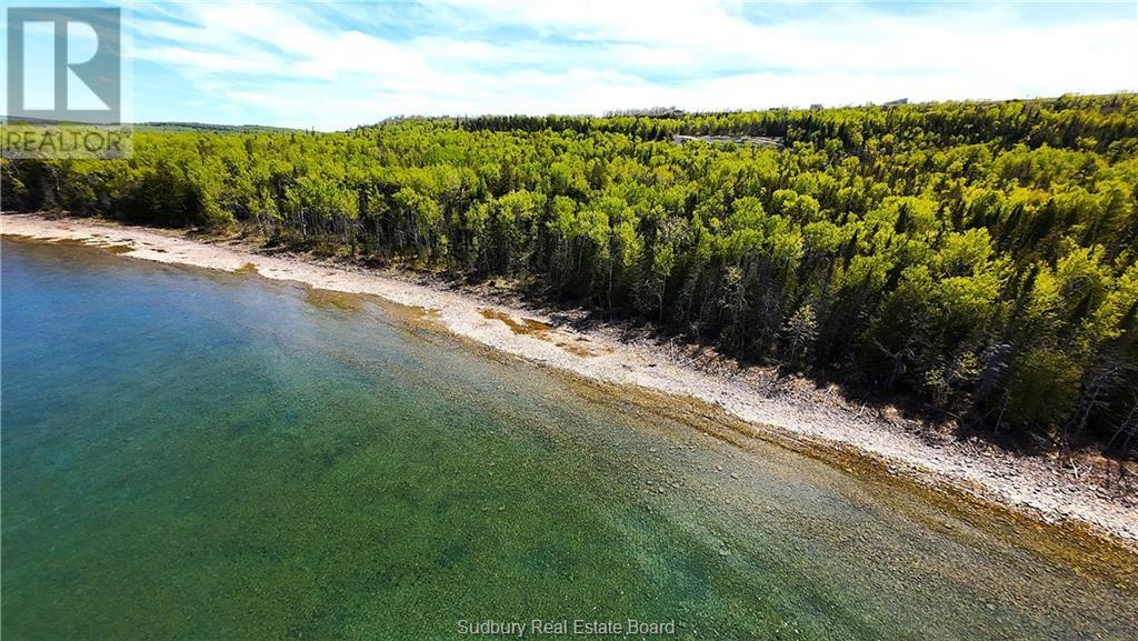 N/a Highway 6, Sheguiandah, Ontario  P0P 1W0 - Photo 1 - 2126799