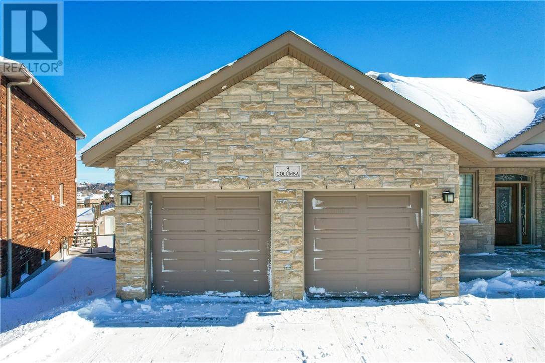 3 Columba Terrace, Sudbury, Ontario  P3E 0B3 - Photo 4 - 2126822