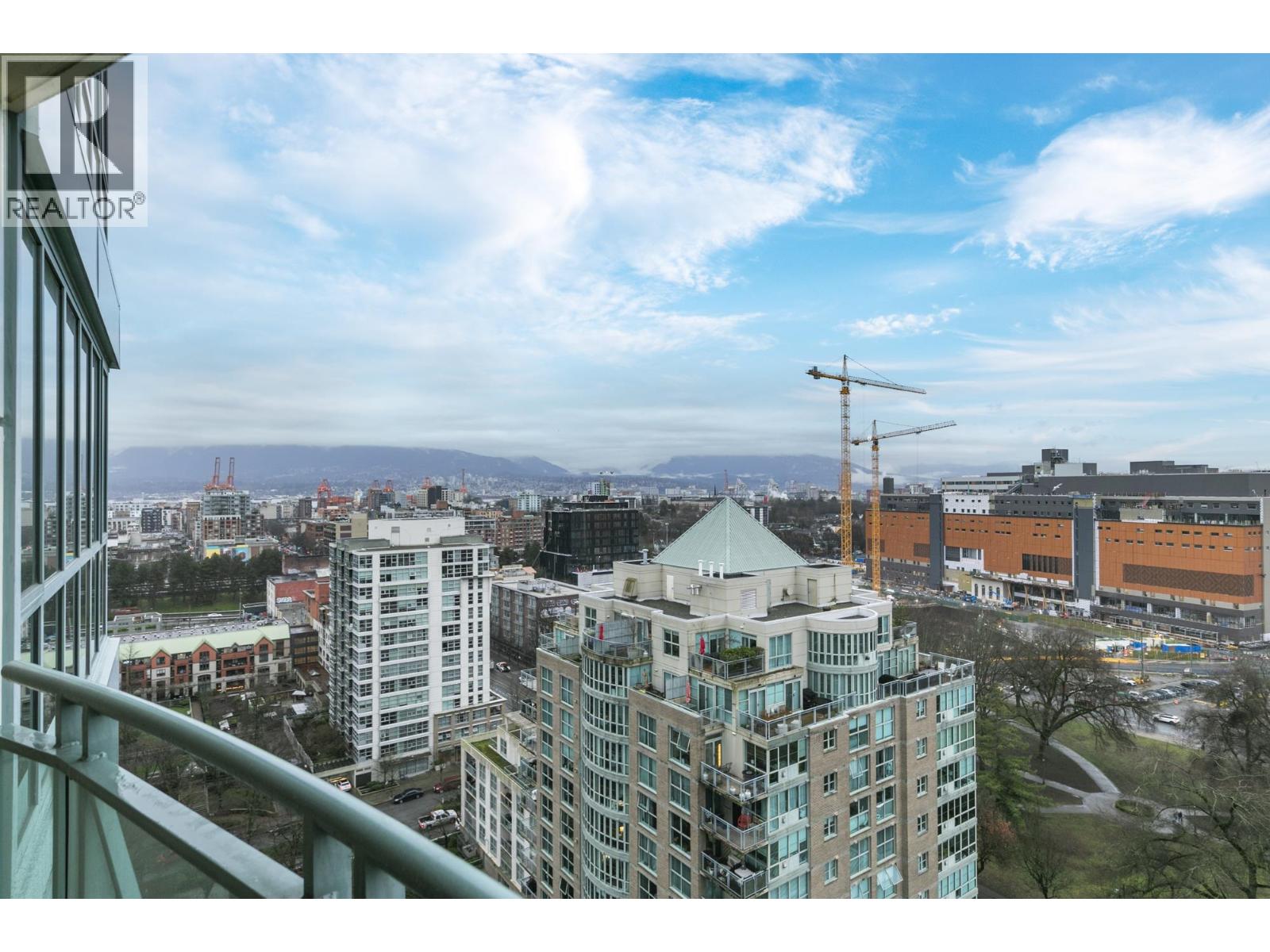 1904 1188 Quebec Street, Vancouver, British Columbia  V6A 4B3 - Photo 22 - R3101058
