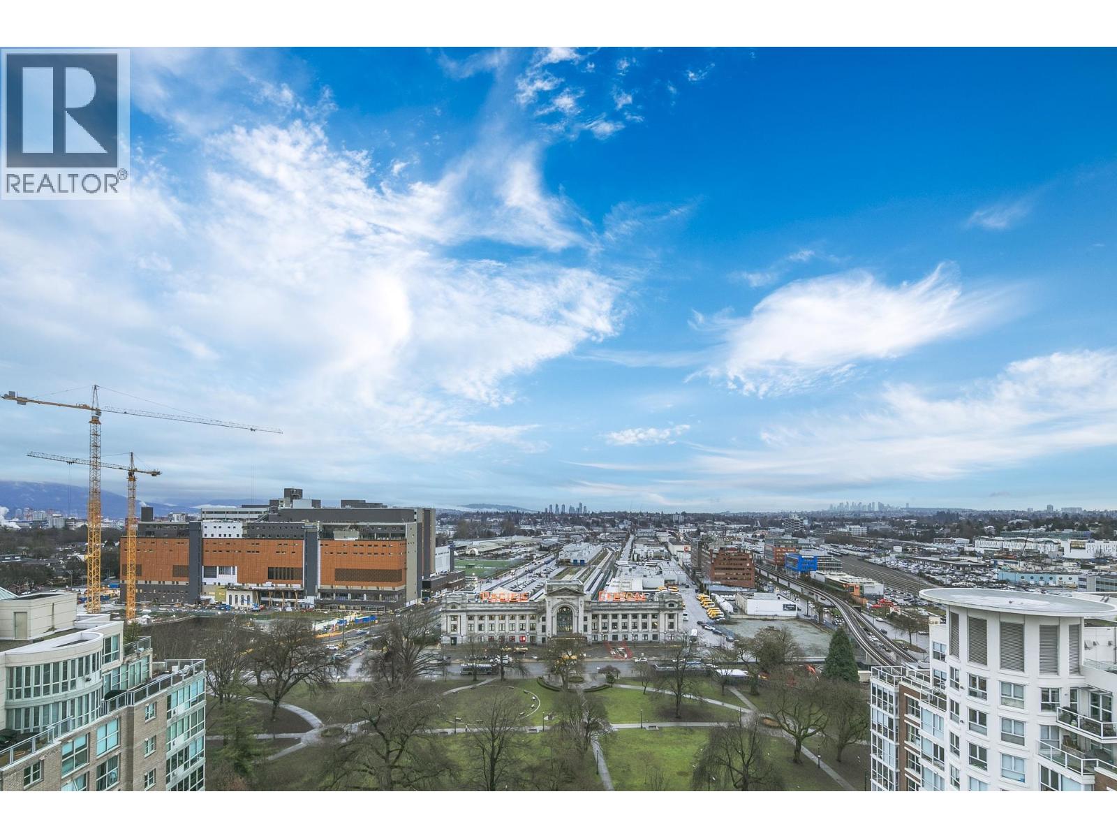 1904 1188 Quebec Street, Vancouver, British Columbia  V6A 4B3 - Photo 23 - R3101058