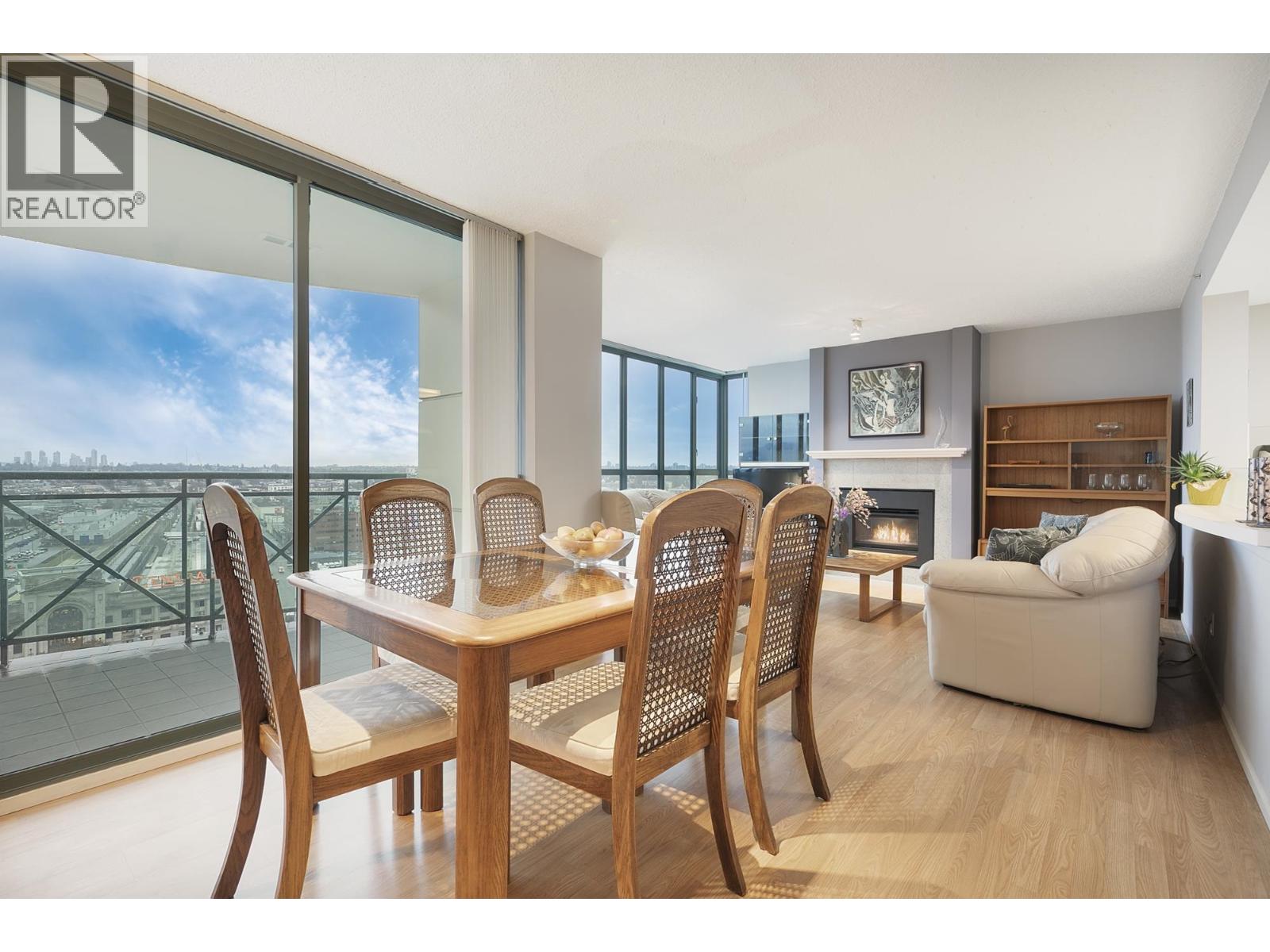 1904 1188 Quebec Street, Vancouver, British Columbia  V6A 4B3 - Photo 7 - R3101058