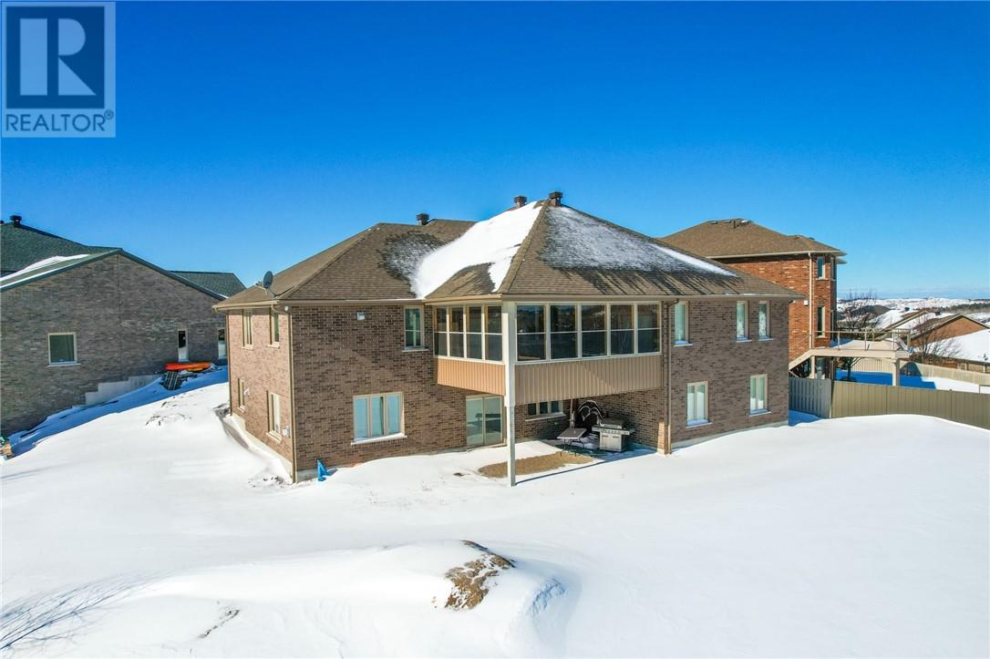 3 Columba Terrace, Sudbury, Ontario  P3E 0B3 - Photo 5 - 2126822