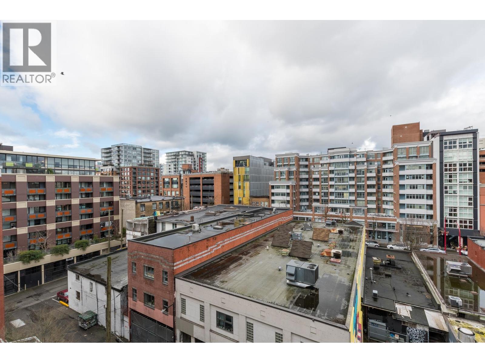 714 221 Union Street, Vancouver, British Columbia  V6A 0B4 - Photo 26 - R3101083