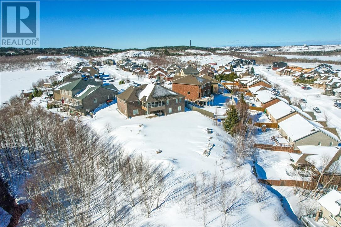 3 Columba Terrace, Sudbury, Ontario  P3E 0B3 - Photo 72 - 2126822