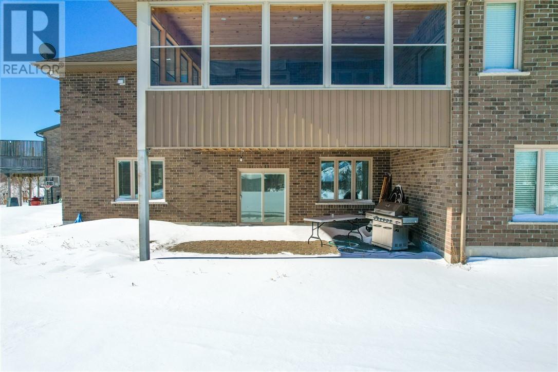 3 Columba Terrace, Sudbury, Ontario  P3E 0B3 - Photo 8 - 2126822