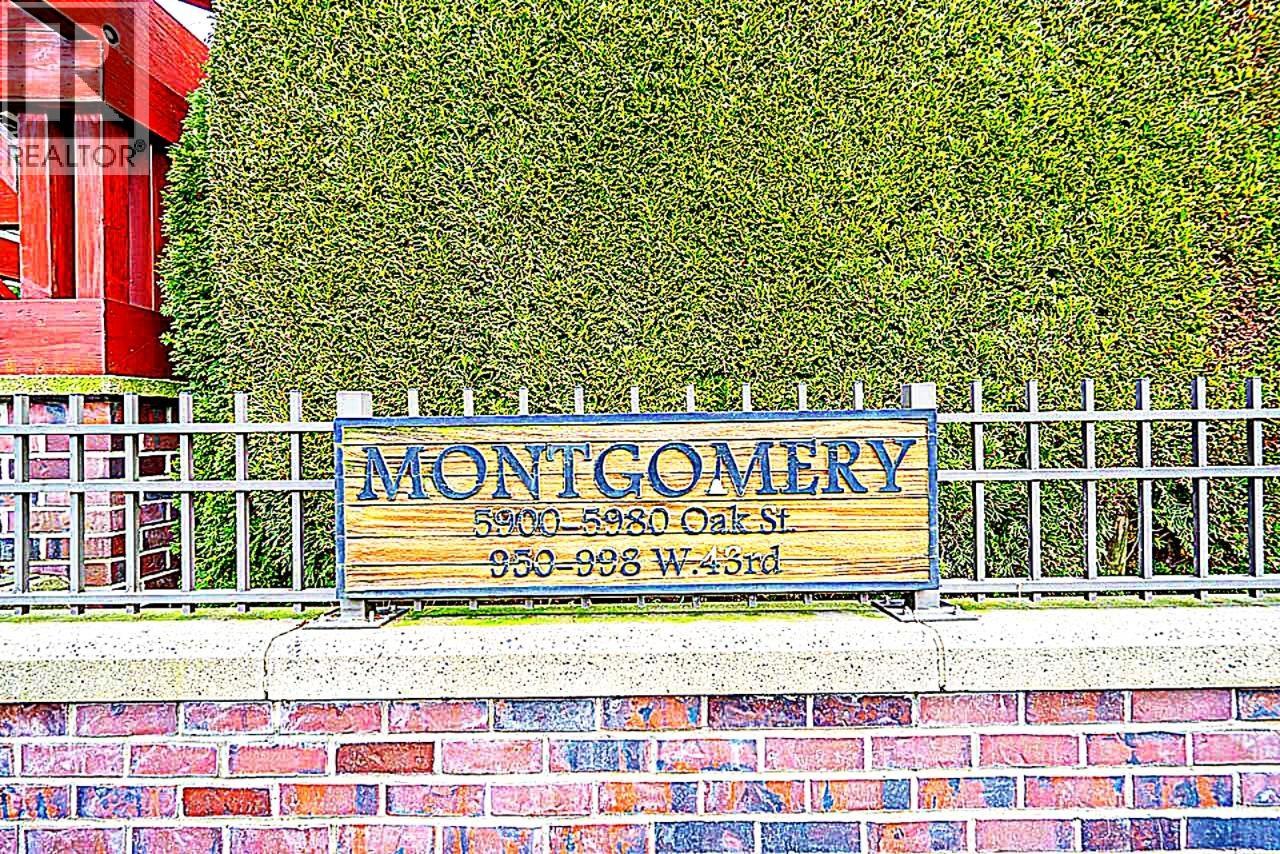 5946 Oak Street, Vancouver, British Columbia  V6M 2W2 - Photo 39 - R3101084