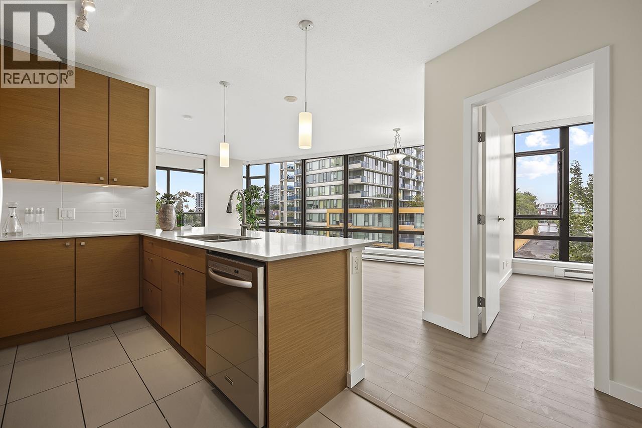 603 7362 Elmbridge Way, Richmond, British Columbia  V6X 0A6 - Photo 13 - R3101093