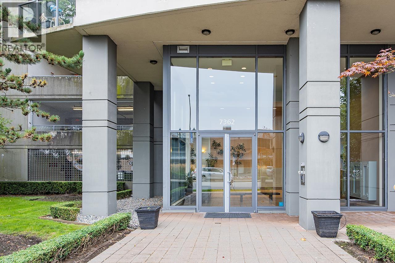 603 7362 Elmbridge Way, Richmond, British Columbia  V6X 0A6 - Photo 8 - R3101093