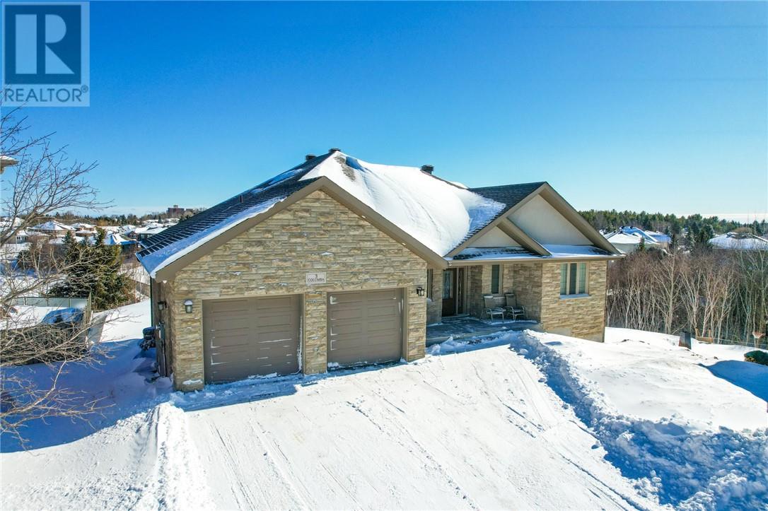 3 Columba Terrace, Sudbury, Ontario  P3E 0B3 - Photo 68 - 2126822