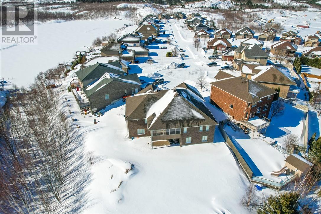 3 Columba Terrace, Sudbury, Ontario  P3E 0B3 - Photo 71 - 2126822