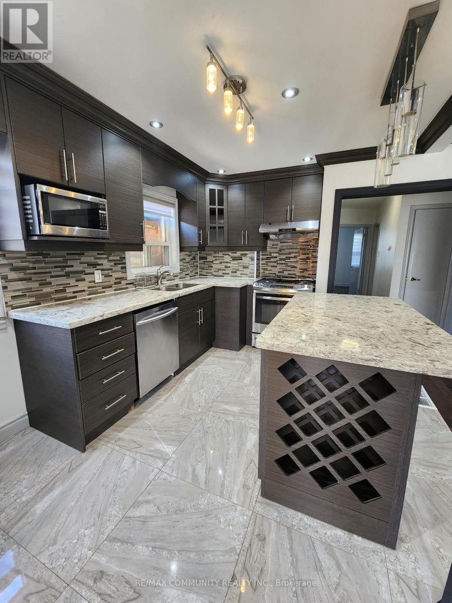 60 Gully Drive, Toronto, Ontario  M1K 4W4 - Photo 10 - E12896310