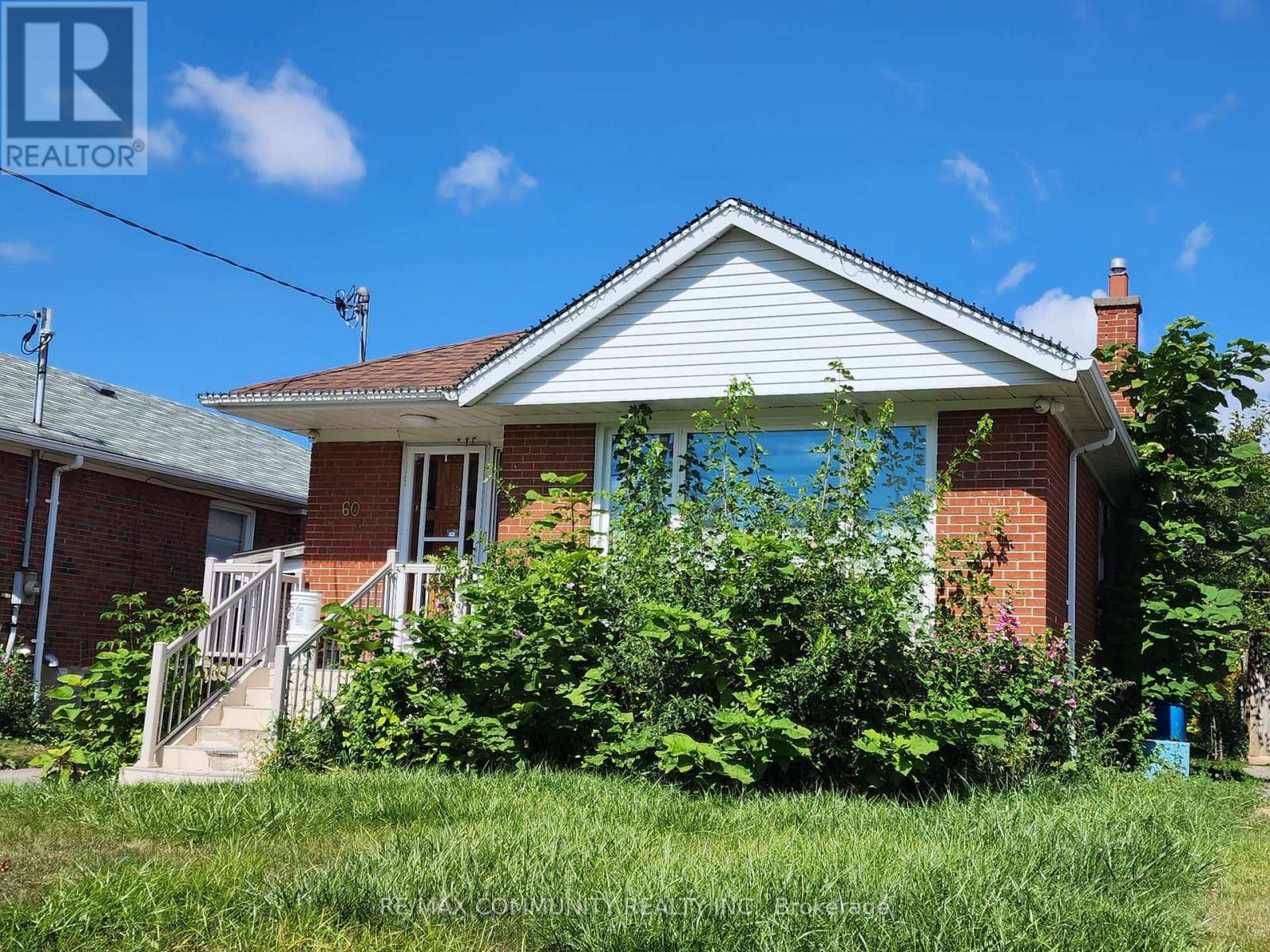 60 Gully Drive, Toronto, Ontario  M1K 4W4 - Photo 3 - E12896310