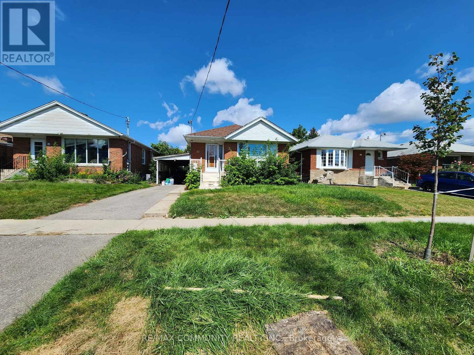 60 Gully Drive, Toronto, Ontario  M1K 4W4 - Photo 4 - E12896310