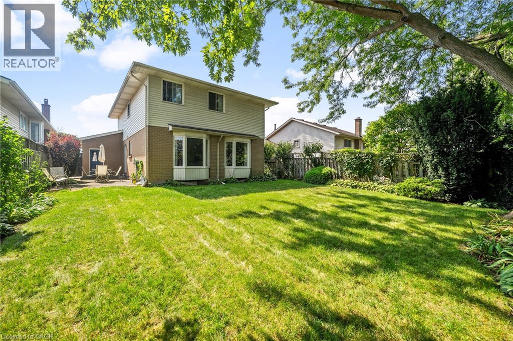 7715 Swan Street, Niagara Falls, Ontario  L2H 2P7 - Photo 35 - 40813209