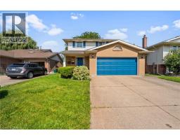 7715 SWAN Street, Niagara Falls, Ontario
