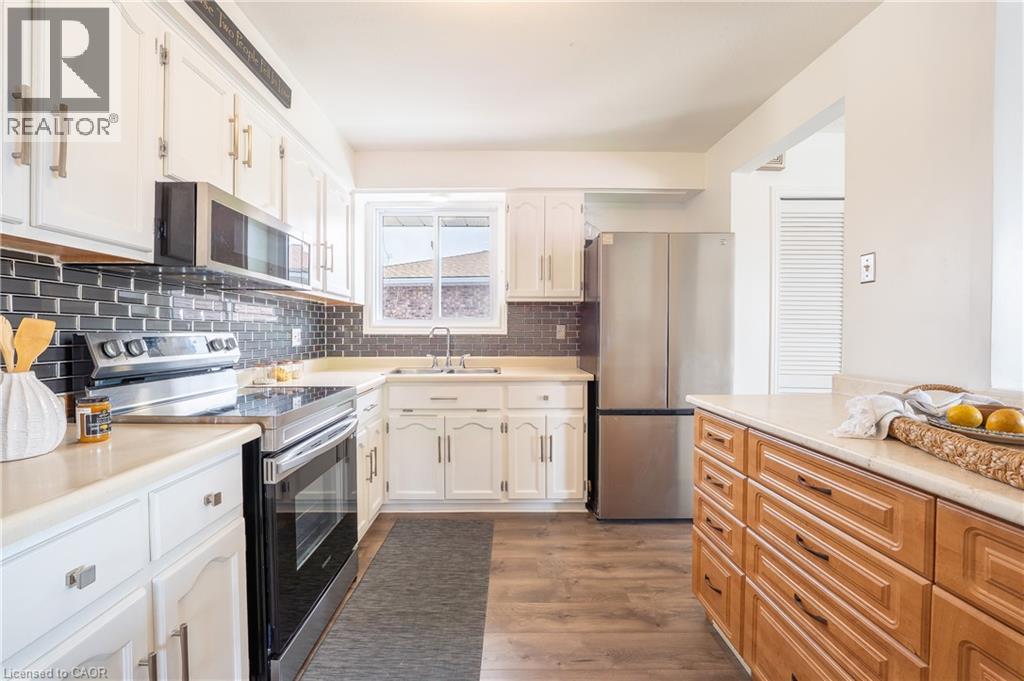 39 Hazelwood Crescent, Cambridge, Ontario  N1R 7T8 - Photo 17 - 40812693