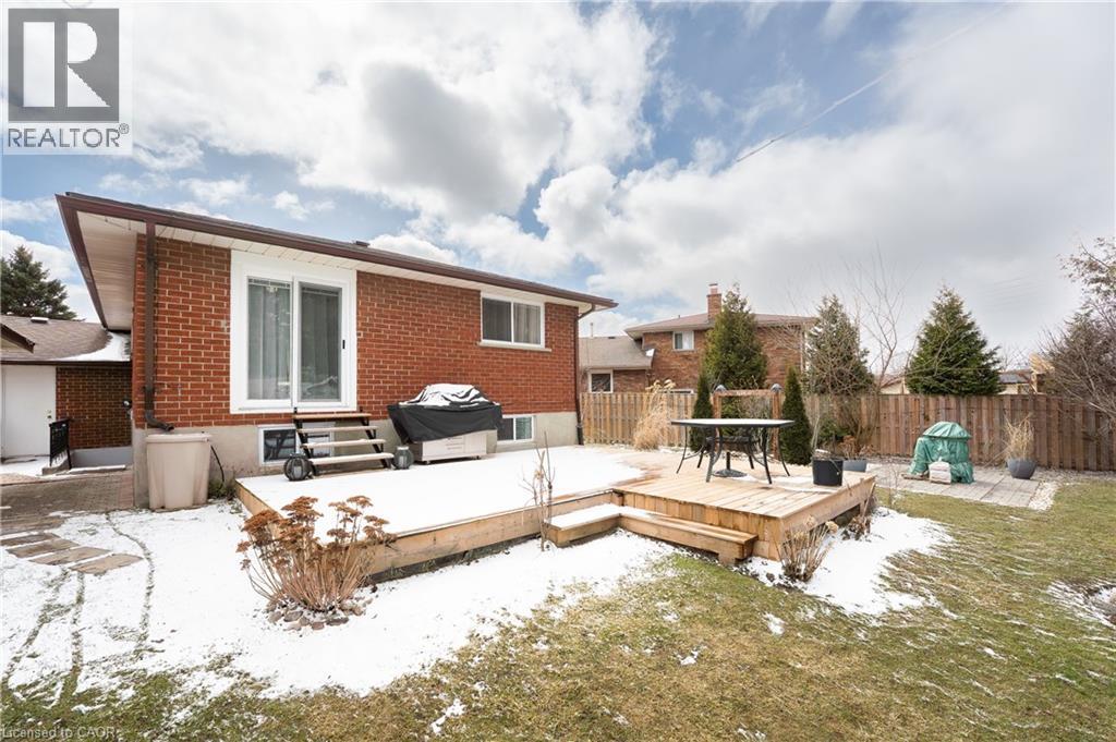 39 Hazelwood Crescent, Cambridge, Ontario  N1R 7T8 - Photo 41 - 40812693