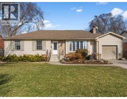 264 PATRICE DRIVE, Windsor, Ontario