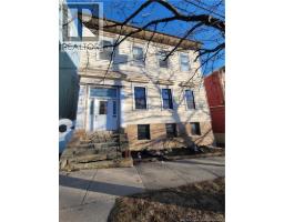 177 King Street East, saint john, New Brunswick
