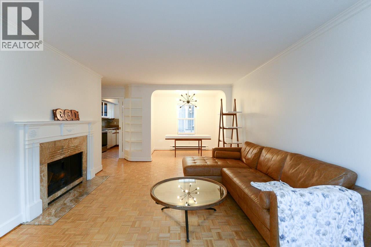 1355 W 7th Avenue, Vancouver, British Columbia  V6H 1B8 - Photo 6 - R3099181