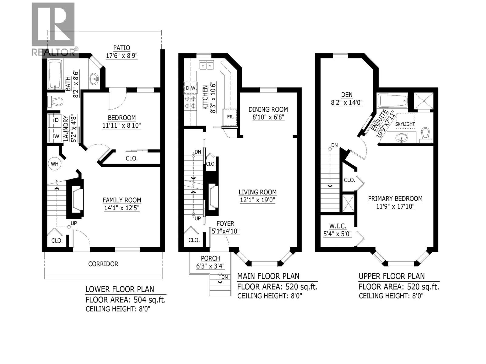 1355 W 7th Avenue, Vancouver, British Columbia  V6H 1B8 - Photo 20 - R3099181