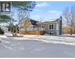 20 Renee, acadie siding, New Brunswick