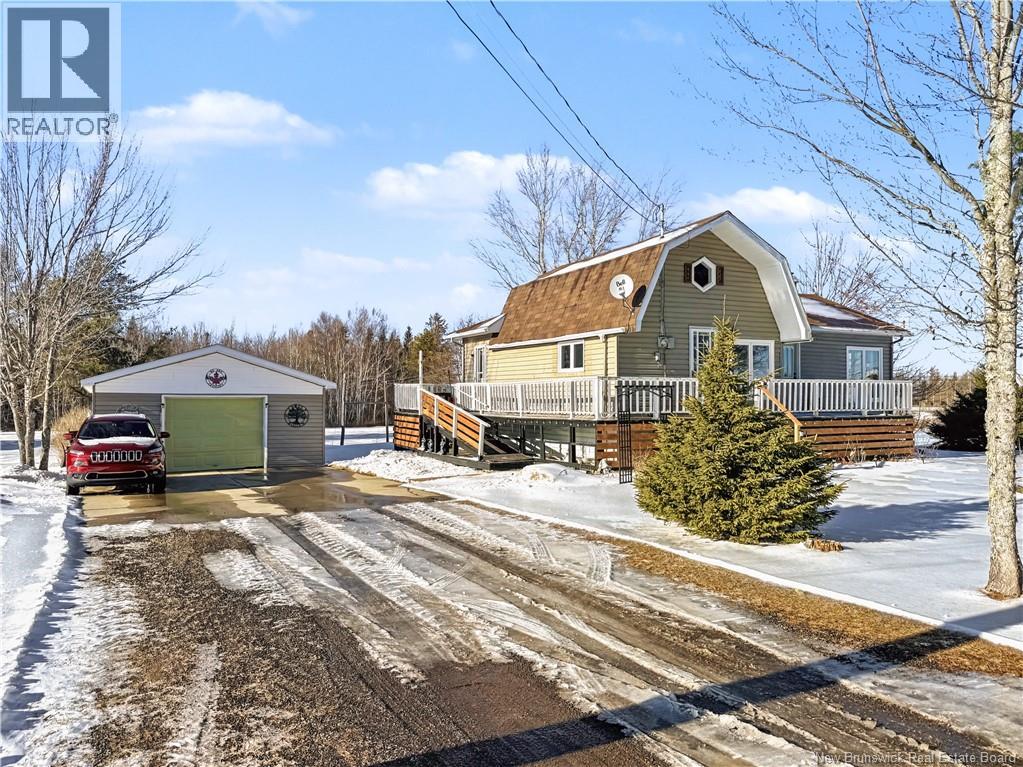 20 Renee, Acadie Siding, New Brunswick  E4Y 1R7 - Photo 4 - NB135252