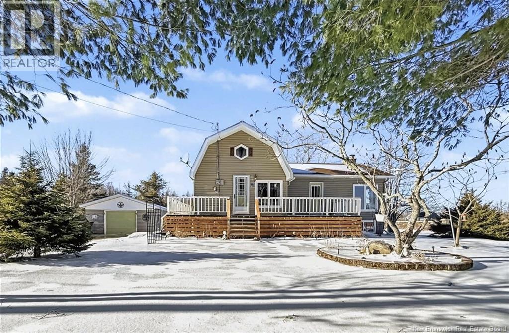 20 Renee, Acadie Siding, New Brunswick  E4Y 1R7 - Photo 2 - NB135252