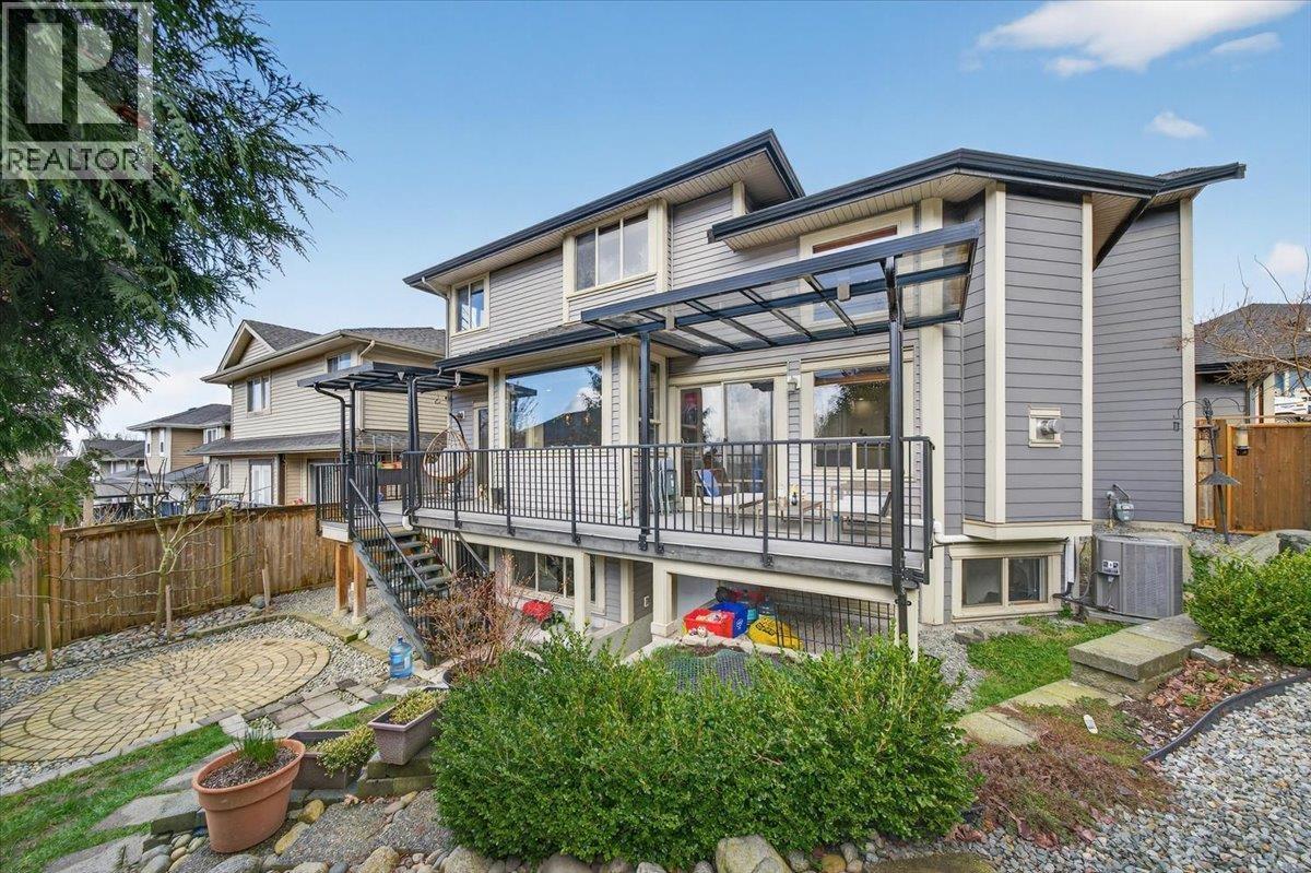 24696 103a Avenue, Maple Ridge, British Columbia  V2W 0B1 - Photo 26 - R3101079