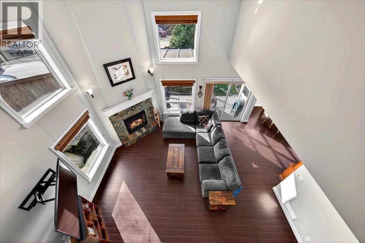 24696 103a Avenue, Maple Ridge, British Columbia  V2W 0B1 - Photo 5 - R3101079