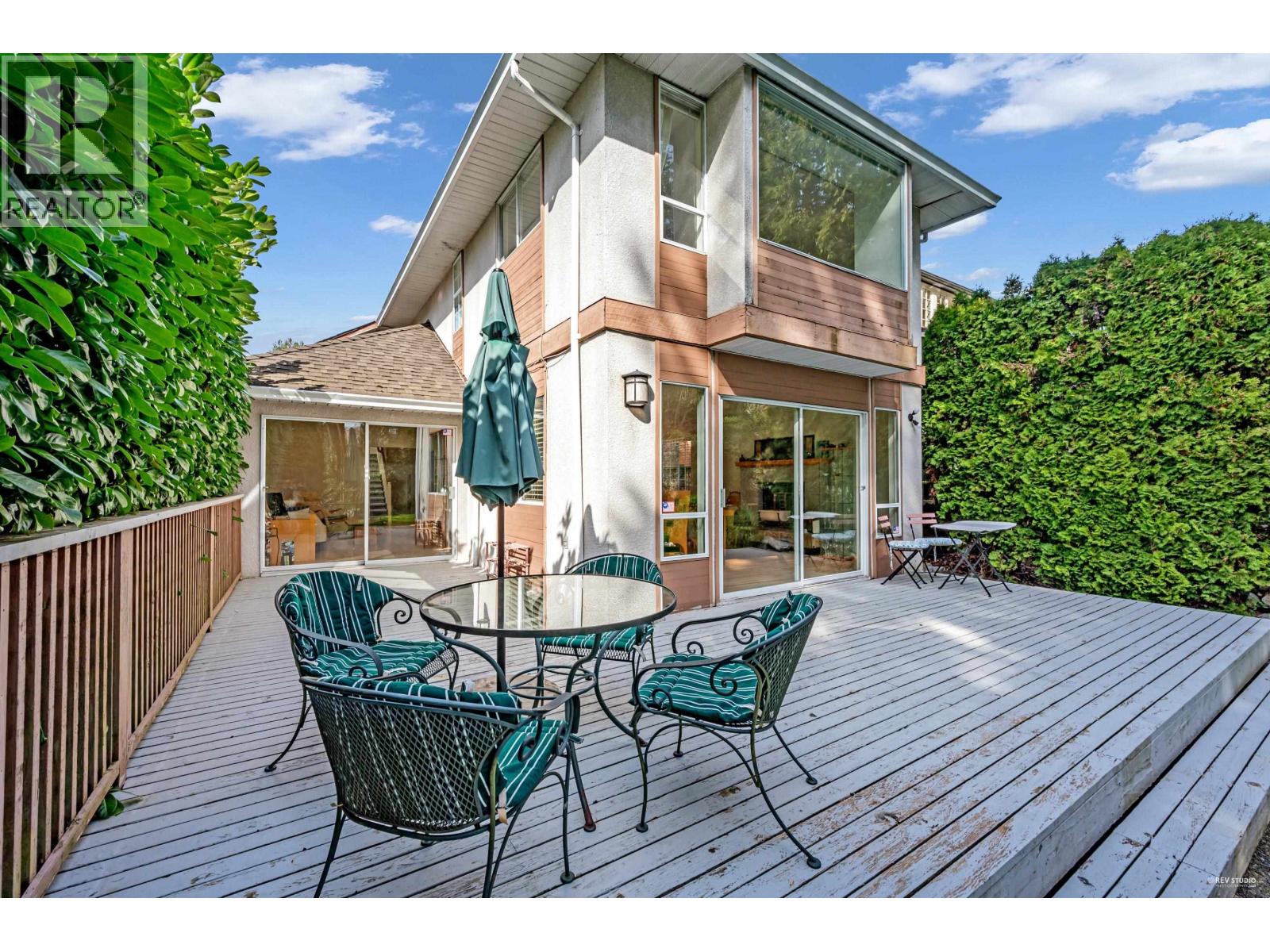 1006 Sinclair Street, West Vancouver, British Columbia  V7V 3V9 - Photo 3 - R3101098