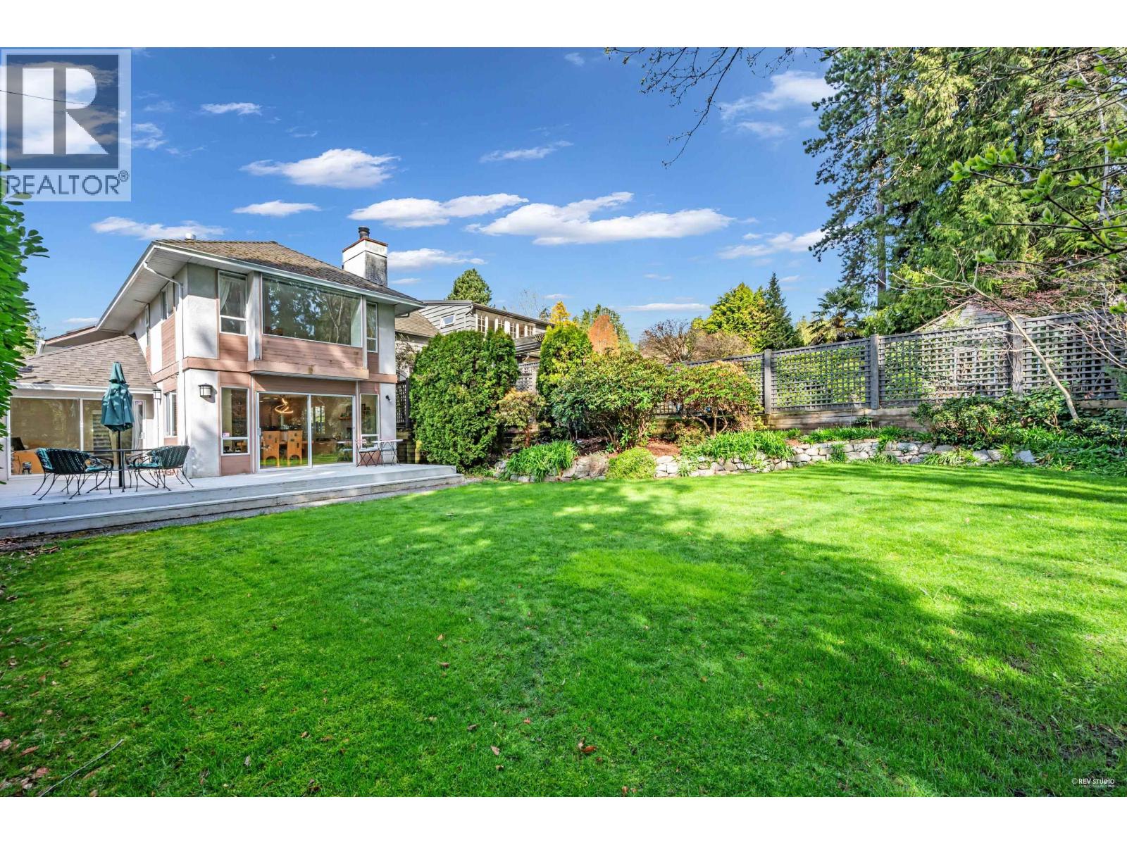 1006 Sinclair Street, West Vancouver, British Columbia  V7V 3V9 - Photo 4 - R3101098